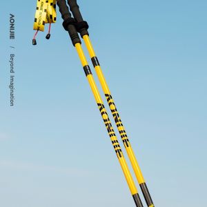 Gậy Leo Núi Aonijie E4214 Carbon