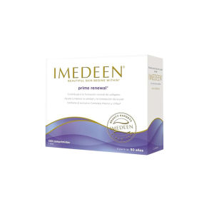 IMEDEEN Prime Renewal 120s Tablets