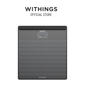 (No ECG Function) Withings Body Segment - Body Comp Cardio Nerve Scale