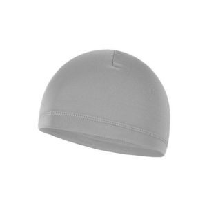 High Quality Plain Blank Solid Color Sports Riding Motorcycle Cycling Cyclist Bikers Riding Cap Skull Hat Elastic Hat