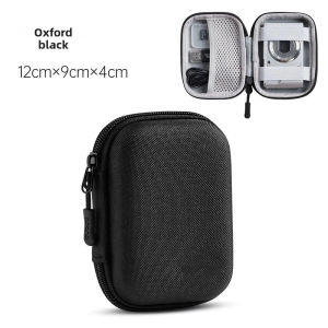 Camera Case Portable Protective Bag Water Resistant Shockproof Travel Storage Bag PAZU
