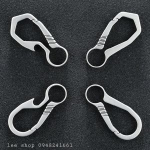 Móc chìa khóa TITANIUM