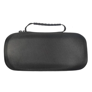 Travel Friendly Protective Carrying Bag Shockproof Handheld Storage Case Antifall Organizers for Ayn Odin 2 Game Console
