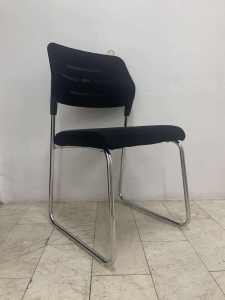 OFC-200 Office Chair Mesh Back with Tilting Mechanism B1T1