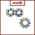 MOMMOM EYE GLASS CANDY BANGLE CANDY 30'S & 40'S CHOCOLATE CANDY. 