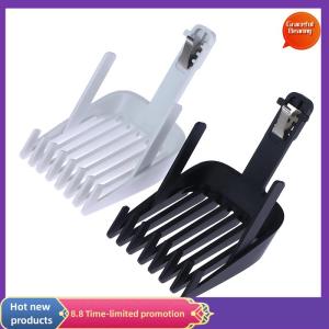 Graceful Adjustable Combs For Enchen Boost Hair Clipers Or Sharp 3S Hair Trimmers Accessor Positioning Limiting Comb