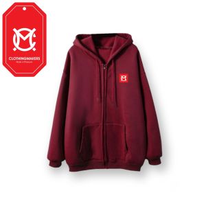 Jaket Oversize Jaket Jumbo Pria Wanita Big Size XXXL XXXXL XXXXXL Ld 130 135 140 3XL 4XL 5XL Cewek Cowok Logo Bordir Premium Distro