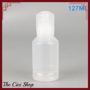 [The Cici Shop] ขวดหมึกสากลสำหรับเครื่องพิมพ์ L3110 L4160 L6190 L3150 ET-8550 L8160 L8180 L8050 101 103 105 502 522 544 T552