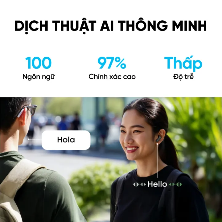 Tai nghe bluetooth soundcore R50iNC (P30i) chống ồn ANC | Chống nước và bụi IP54 | 40 giờ phát nhạc | BigBuy360 - bigbuy360.vn Tai nghe bluetooth soundcore R50iNC (P30i) chống ồn ANC | Chống nước và bụi IP54 | 40 giờ phát nhạc | BigBuy360 - bigbuy360.vn