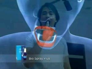 Revolutic BioSpray (60mls) Colostrums Liquid. Regenerative Healthcare For Dailly Renewal.The Ultimate Anti~Ageing Solution.!!! Progressive Science ~ Uplifting Lives.!!!