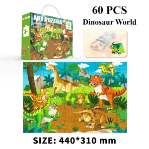 [SG Local Seller]Puzzles Gift For Childrens Day Gift Kids Birthday Party Gift Xmas Gift School Event Gift Goodie Bag Filers