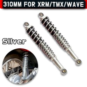 2PCS XRM/TMX/WAVE 310MM Rear Shock Absorber Ghana