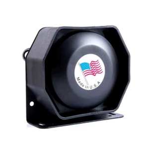 【เตรียมจัดส่ง】แตรไซเรน Speaker 200w ลำโพงติดรถยนต์บางเฉียบเสียงไซเรน ไมโครโฟนกู้ภัยไซเรนตำรวจเหมาะสำหรับทุกรุ่น