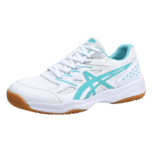 New Badminton Shoes For Men And Women Anti Slip Volleyball Shoes Men Quality Tennis Sneakers Male Tennis Footwears Breathable Ultra-light Mens and Womens Sports Shoes Durable Wear-resistant Comfortable Non-slip And Breathable