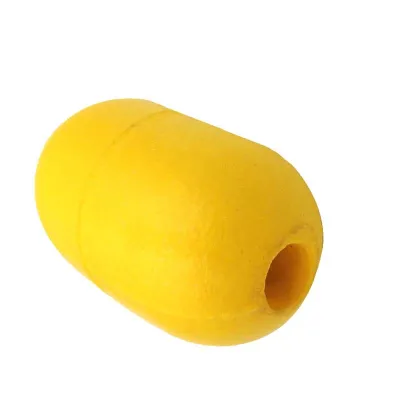 PVC Kayak Anchor Float Rope Buoy Throw Line Buoyant Accessories