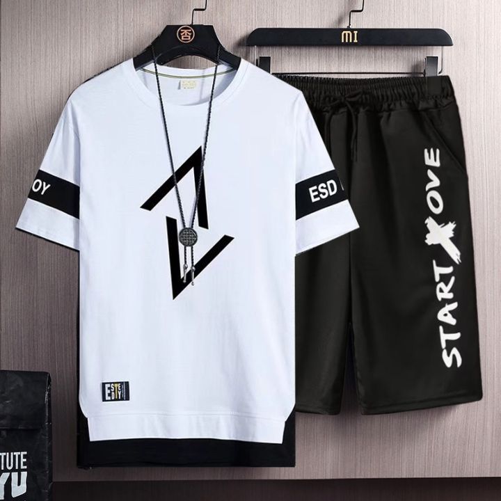 Solid Color Korean Casual Long-Sleeved T-Shirt