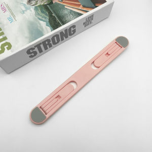 ZJ001 Universal Invisible Laptop Bracket Stands - Portable Foldable Bracket Radiator Desktop Heightening Pad For Notebook