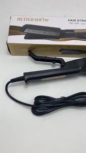 2026 Hot Sale [ Shipped from China ] Twisting rod hair straightener small electric straightener for straightening and curling hair bangs straightening boardportable curling rod B3
