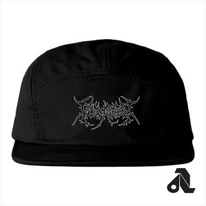 Topi 5 Panel Five Panel 5 Panel Cap Topi Snapback Topi Panel Distro Topi Cowok Pria Distro Premium Hat Caps  Polyphia Aneela