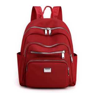 RANSEL WANITA IMPORT CHIBAO 333#