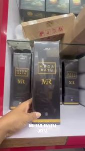 MEGA RATU EXTRA PREMIUM JRM ORIGINAL BY BONDA ROZITA ORIGINAL JUS SUPLIMENT
