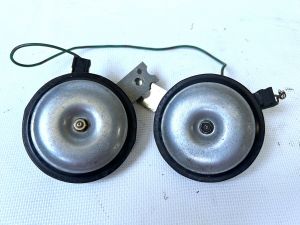 Japan Surplus Knight Horn 12V