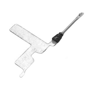 Bàn xoay styluses kim Máy quay đĩa kim thay thế styluses Máy quay đĩa hát kim thay thế cho máy quay đĩa