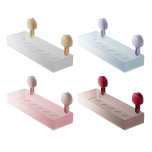 Hiệu quả dính Giá vòi hoa sen phòng tắm không thấm nước đơn vị đáng tin cậy Tường Gắn giá phòng tắm cho hộ gia đình sử dụng