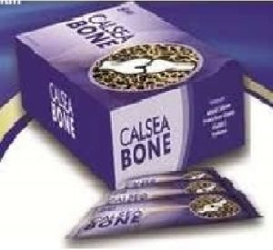 BMH-ECER (5 SACHET) CALSEABONE BANTU PERKEMBANGAN TULANG 5gr/SACHET