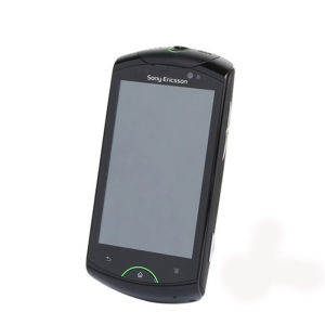 Sony Ericsson WT19 Original WT19i Mobile Phones Unlocked Android GPS Wi-Fi 3.0inch Touchscreen Phones
