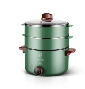 Kaisa Villa rice cooker with steamer electric steamer 3 layer multi cooker electric rice cooker with steamer electric steamer 3 layer multi cooker electric rice cooker with steamer electric steamer 3 layer multi cooker electric rice cooker electric cooker