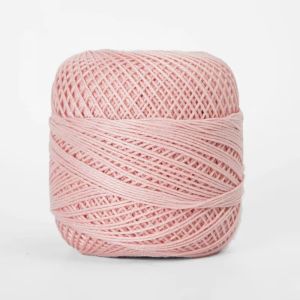 EVERIN Cotton Lace Thread Solid Color Size 3 Crochet Thread Handmade Thread Sewing Thread