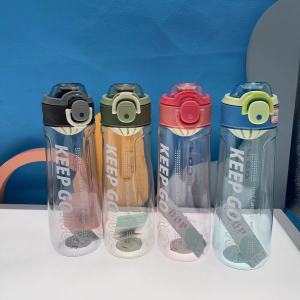 Botol Minum Infus Filter Keep Going 800 ml 6003