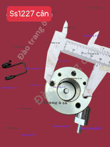Chuột đề xe ô tô 1336 1338 12v hàng cân lệch ss-1227 PL-109 lắp cho ô tô máy xúc xe nâng các loại cóc đề rơ le đề