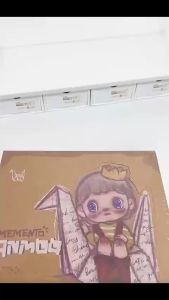 Anmoo Memento Memory Fragments Series blind collection decorative gift toy