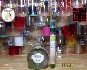 Tropical Sprits - Victorias Secret Mist - Decant/Takal 10ml