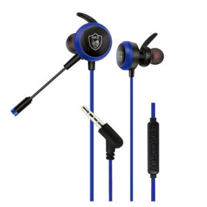 หูฟัง Gaming รุ่น GM-D2 สิ่งที่นักเล่นเกมส์ควรมี หูฟัง3.5มม หูฟังสเตอริโอ Mic สำหรับโทรศัพท์ /Xbox/PC และวีดีโอเกม ไม่ปวดหู น้ำหนักเบา คุณภาพดี ทนท