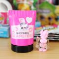 Shopkins minipacks shopping elf mini blind box toy. 
