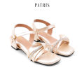 PATRIS Praveen Sandal Wanita Heels / Hak 3 Cm. 