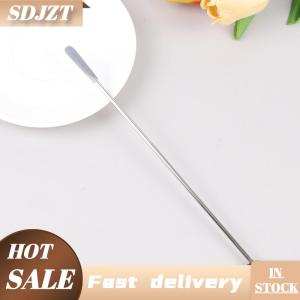 SDJZT 1 thanh Cocktail bằng thép không gỉ thanh khuấy cocktail thanh khuấy cà phê trà sữa