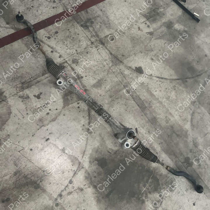 Toyota Estima ACR50 Power Steering Rack IMPORTED FROM JAPAN USED ...