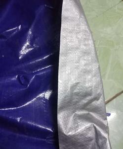 TERPAL A3 UKURAN 4X6 METER PERSEGI KWALITAS STANDART/TERPAL ALAS/TERPAL ATAP/TERPAL BONGKAR RUMAH