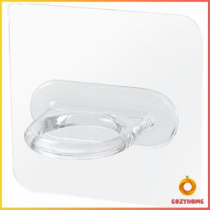 ตะขอแขวนติดผนัง แบบห่วง สามารถใช้งานได้หลากหลายแบบ  hook up Cozy