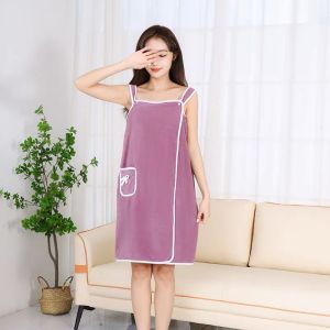 ผ้าเช็ดตัว ผ้าคลุมอาบน้ำ แบบหนา ผ้านุ่มมาก ซับดี แห้งเร็ว พร้อมส่ง