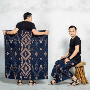 Sarung Balimun [RAYON SUPER] - Sarung Pria Dewasa Sarung Batik Palaikat Printing Sarung Ramadhan Puasa THR Lebaran Sarung Murah Bisa Seragam