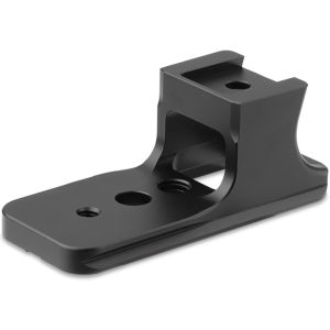 Replacement Lens Foot for Nikon Nikkor Z 100-400mm f/4.5-5.6 VR S Z 400mm f/4.5 VR S Lens - Arca Swiss Style.