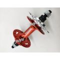 TAIWAN SHUNAN Alloy Hub Front & Rear 32 36 Holes 18T Sealed Bearing Hub for FIXIE BMX Road Bike. 