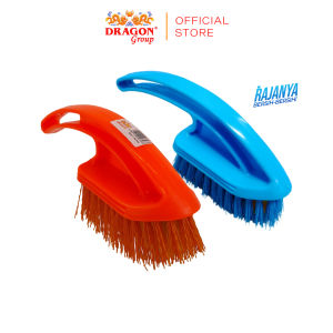 DRAGON Dallas Sikat WC Toilet 20 Cm Pembersih Kamar Mandi Cleaning Brush Serbaguna SK356 Warna Random