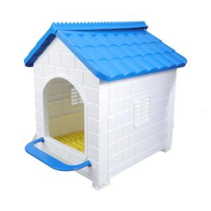 Plastic Hen House Chicken Coops With Silicone Pad Easy Assembly Chicken Nesting Box For Safe Indoor Outdoor Shelter