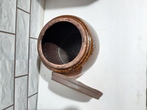 chum đựng nước 5 lít